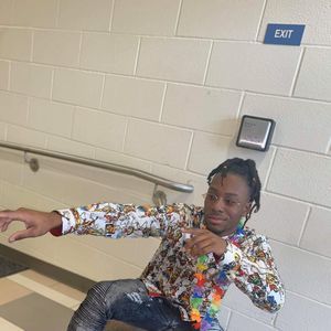 Meet your Posher, Tex